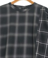 ZUCCa（ズッカ）ワンピース 黒 サイズ:M レディース/2200701311674