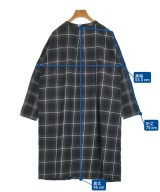 ZUCCa（ズッカ）ワンピース 黒 サイズ:M レディース/2200701311674