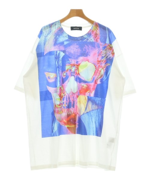 ZUCCa(ズッカ)のTシャツ・カットソー サイズ:M 3,300円