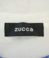 ZUCCa（ズッカ）Tシャツ・カットソー 白 サイズ:M レディース/2200701311704