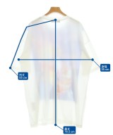 ZUCCa（ズッカ）Tシャツ・カットソー 白 サイズ:M レディース/2200701311704