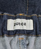 ZUCCa（ズッカ）デニムパンツ 紺 サイズ:M レディース/2200701311711