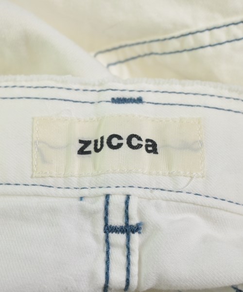 ZUCCa（ズッカ）その他 白 サイズ:M レディース/2200701311728