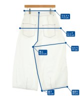 ZUCCa（ズッカ）その他 白 サイズ:M レディース/2200701311728