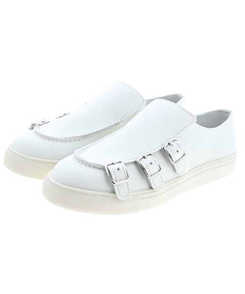 ZUCCa(ズッカ)のスニーカー サイズ:M(24cm位) 5,800円