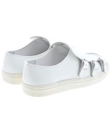 ZUCCa（ズッカ）スニーカー 白 サイズ:M(24cm位) レディース/2200701311858