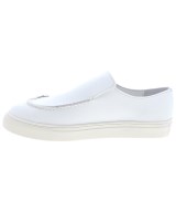 ZUCCa（ズッカ）スニーカー 白 サイズ:M(24cm位) レディース/2200701311858