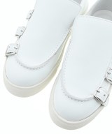 ZUCCa（ズッカ）スニーカー 白 サイズ:M(24cm位) レディース/2200701311858