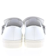 ZUCCa（ズッカ）スニーカー 白 サイズ:M(24cm位) レディース/2200701311858