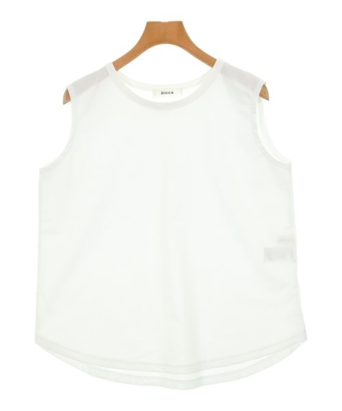 ZUCCa(ズッカ)のノースリーブ サイズ:M 4,800円