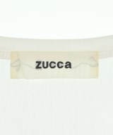ZUCCa（ズッカ）ノースリーブ 白 サイズ:M レディース/2200704225596