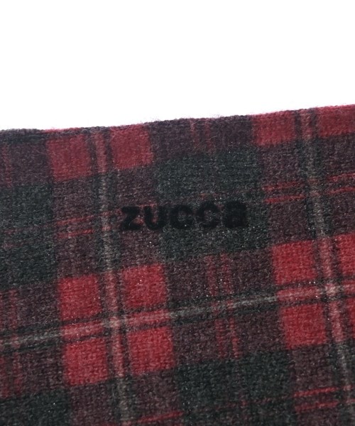 ZUCCa（ズッカ）小物類（その他） 赤 サイズ:- レディース/2200705408653