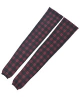 ZUCCa（ズッカ）小物類（その他） 赤 サイズ:- レディース/2200705408653