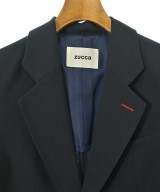 ZUCCa（ズッカ）ジャケット 紺 サイズ:M レディース/2200705967013