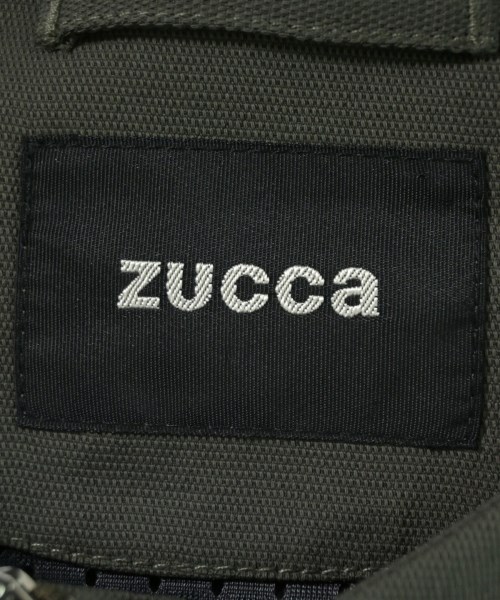 ZUCCa（ズッカ）その他 グレー サイズ:F レディース/2200705967020
