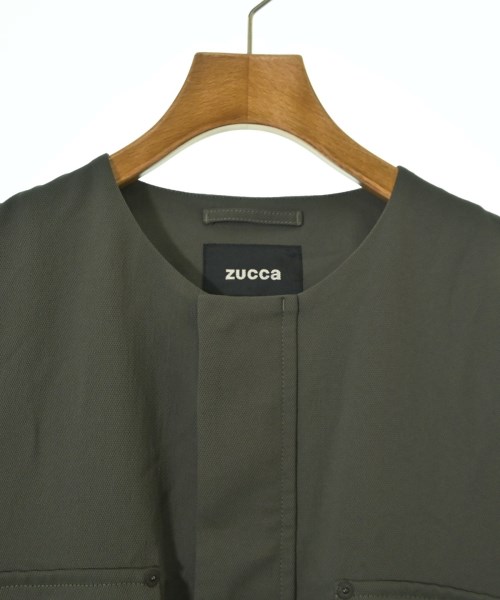 ZUCCa（ズッカ）その他 グレー サイズ:F レディース/2200705967020