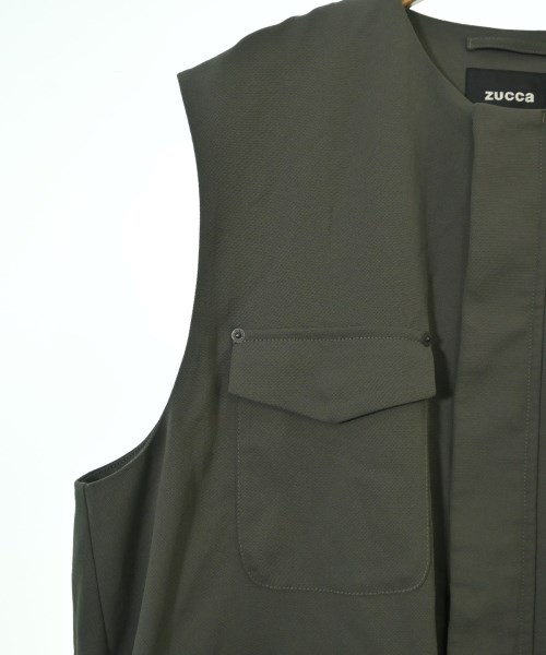 ZUCCa（ズッカ）その他 グレー サイズ:F レディース/2200705967020