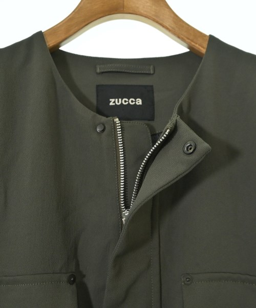 ZUCCa（ズッカ）その他 グレー サイズ:F レディース/2200705967020