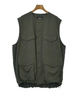 ZUCCa（ズッカ）その他 グレー サイズ:F レディース/2200705967020