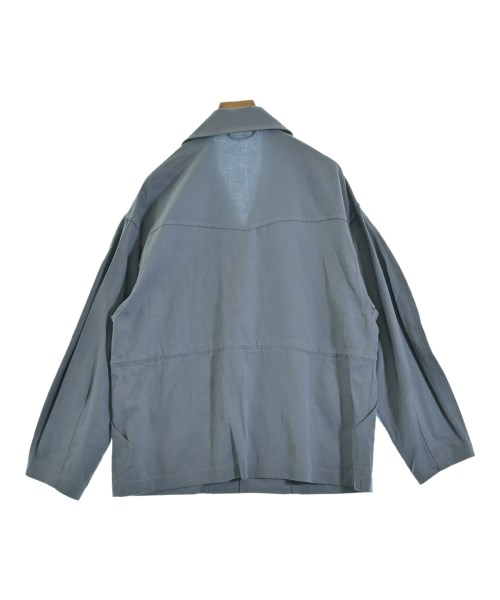 ZUCCa（ズッカ）その他 青 サイズ:M レディース/2200705967037