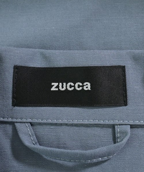 ZUCCa（ズッカ）その他 青 サイズ:M レディース/2200705967037
