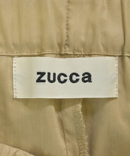 ZUCCa（ズッカ）その他 ベージュ サイズ:-(M位) レディース/2200705967044