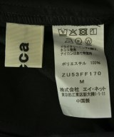 ZUCCa（ズッカ）その他 黒 サイズ:M レディース/2200705967051