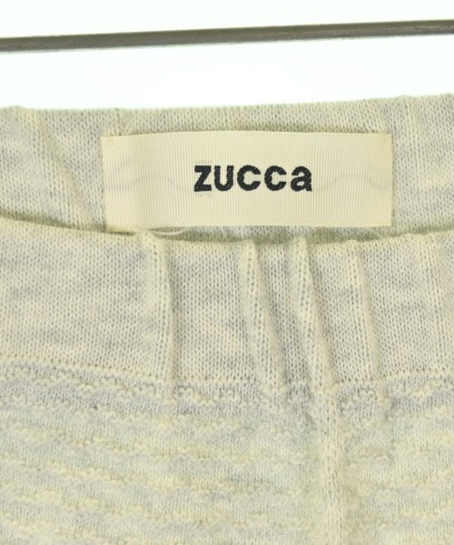 ZUCCa（ズッカ）その他 グレー サイズ:M レディース/2200705967082