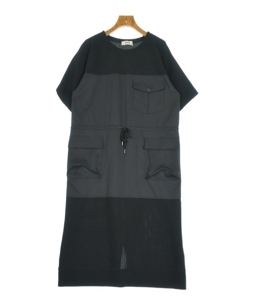 ZUCCa(ズッカ)のワンピース サイズ:M 7,200円