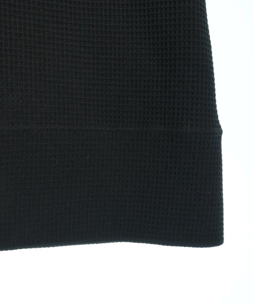 ZUCCa（ズッカ）ワンピース 黒 サイズ:M レディース/2200705967112