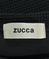 ZUCCa（ズッカ）ワンピース 黒 サイズ:M レディース/2200705967112