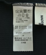 ZUCCa（ズッカ）ワンピース 黒 サイズ:M レディース/2200705967112