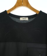 ZUCCa（ズッカ）ワンピース 黒 サイズ:M レディース/2200705967112