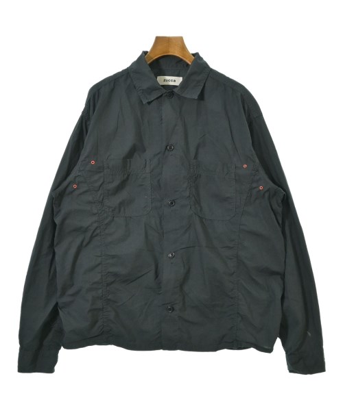 ZUCCa(ズッカ)のブラウス サイズ:S 7,700円