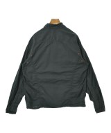 ZUCCa（ズッカ）ブラウス 紺 サイズ:S レディース/2200705967129