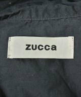 ZUCCa（ズッカ）ブラウス 紺 サイズ:S レディース/2200705967129