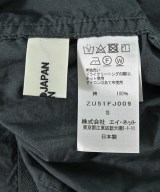 ZUCCa（ズッカ）ブラウス 紺 サイズ:S レディース/2200705967129