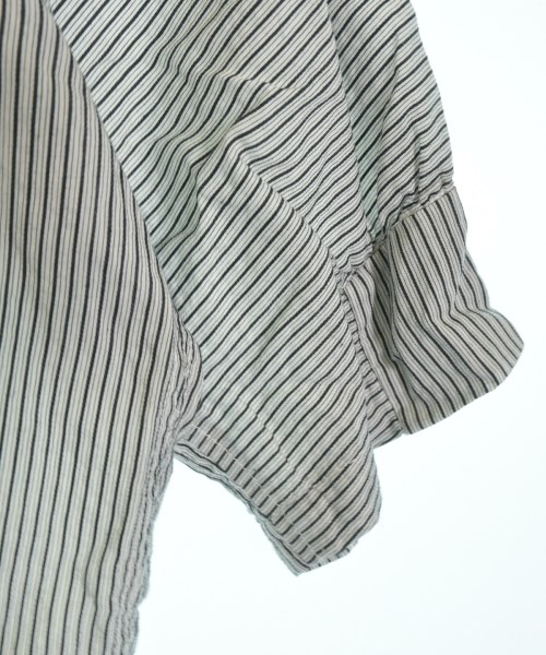 ZUCCa（ズッカ）ブラウス 白 サイズ:M レディース/2200705967136