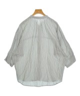 ZUCCa（ズッカ）ブラウス 白 サイズ:M レディース/2200705967136