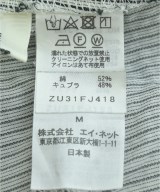 ZUCCa（ズッカ）ブラウス 白 サイズ:M レディース/2200705967136