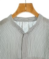 ZUCCa（ズッカ）ブラウス 白 サイズ:M レディース/2200705967136