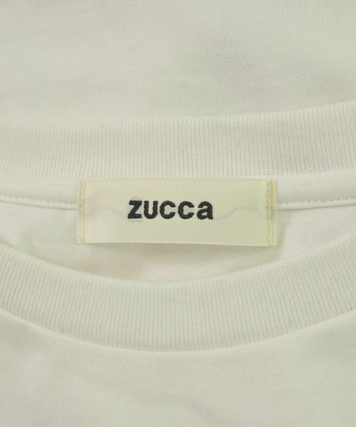 ZUCCa（ズッカ）ワンピース 黒 サイズ:M レディース/2200705967143