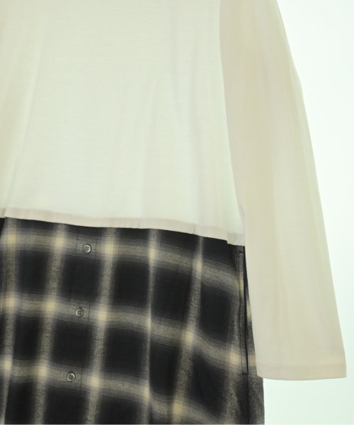 ZUCCa（ズッカ）ワンピース 黒 サイズ:M レディース/2200705967143