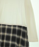 ZUCCa（ズッカ）ワンピース 黒 サイズ:M レディース/2200705967143