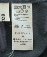 ZUCCa（ズッカ）ブラウス グレー サイズ:M レディース/2200705967150