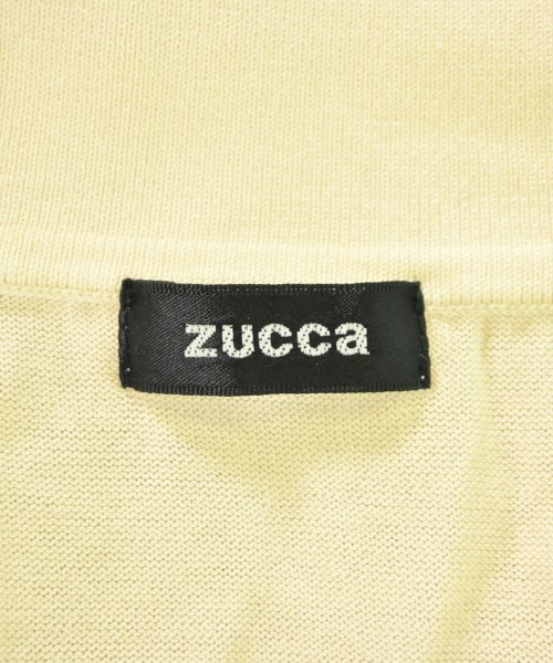 ZUCCa（ズッカ）ニット・セーター 白 サイズ:M レディース/2200705967181