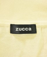 ZUCCa（ズッカ）ニット・セーター 白 サイズ:M レディース/2200705967181