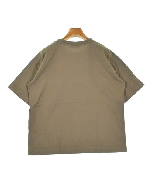 ZUCCa（ズッカ）Tシャツ・カットソー カーキ サイズ:F レディース/2200705967204