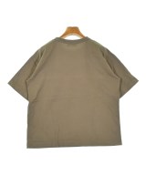 ZUCCa（ズッカ）Tシャツ・カットソー カーキ サイズ:F レディース/2200705967204