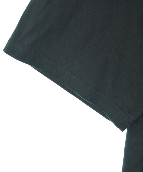 ZUCCa（ズッカ）Tシャツ・カットソー 黒 サイズ:F レディース/2200705967211